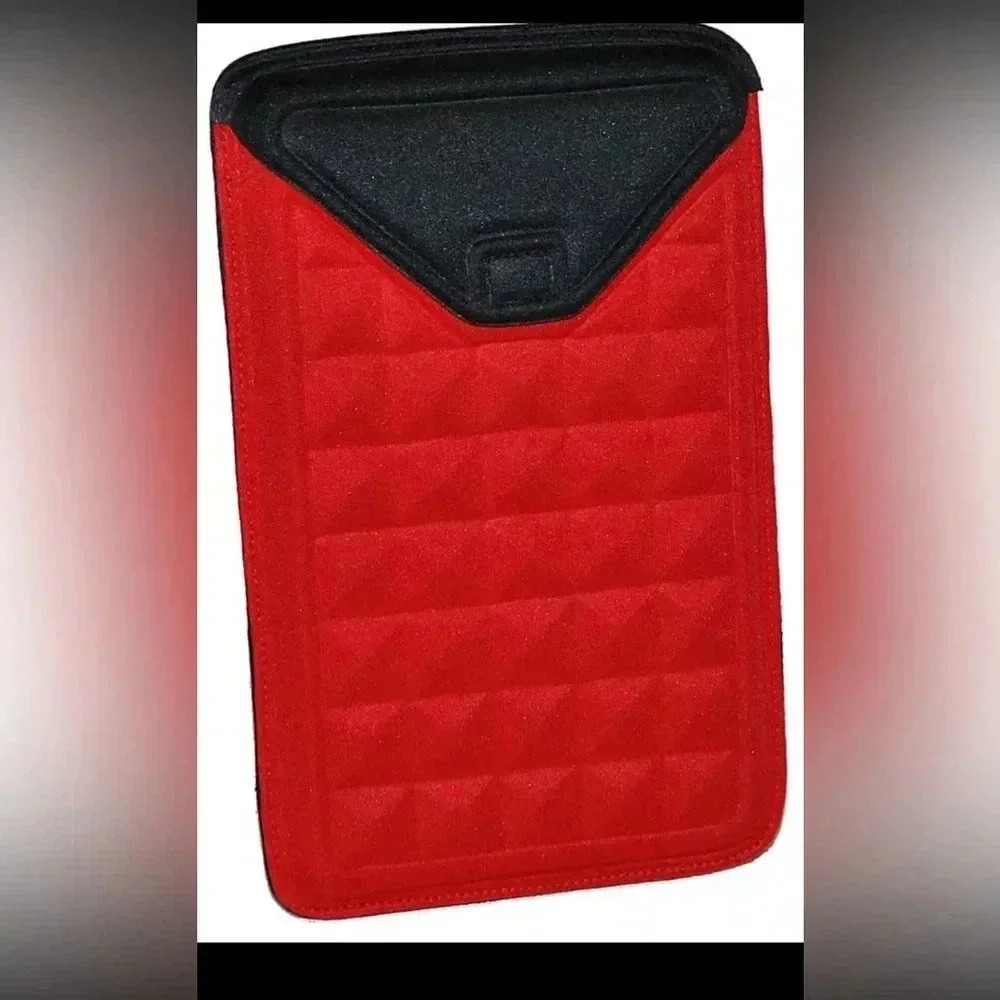 Nuo Molded Sleeve for Kindle 7" Tablet